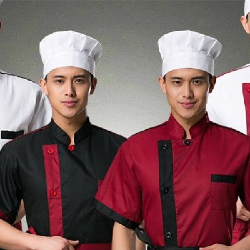 Chef Uniform