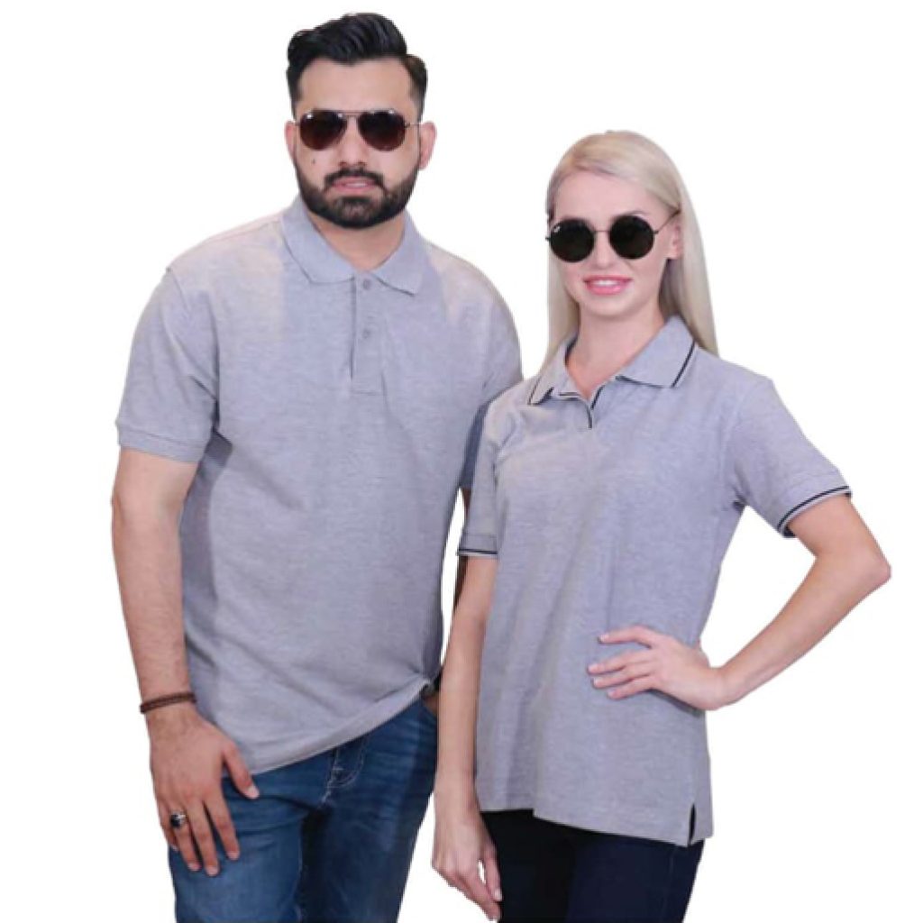 POLO SHIRTS