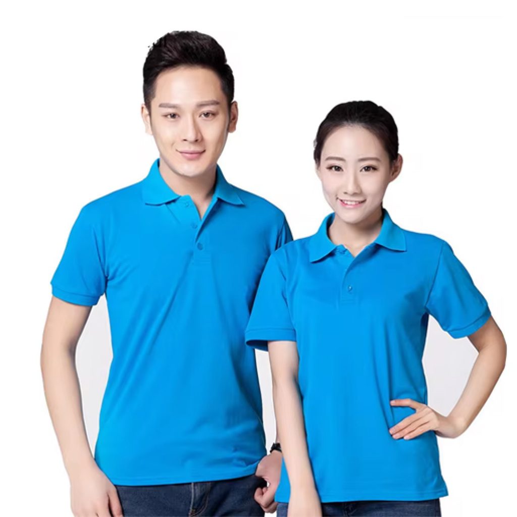 POLO SHIRTS 2