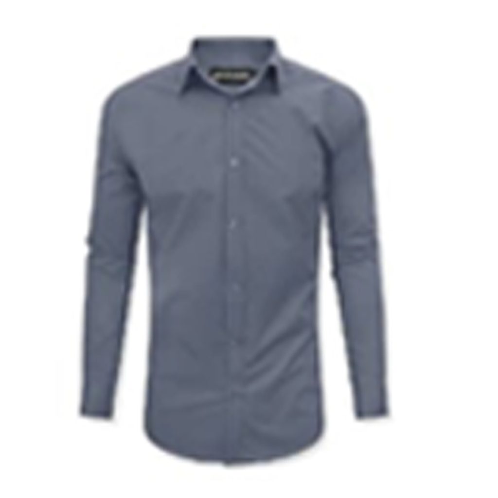 SHIRT LS 1