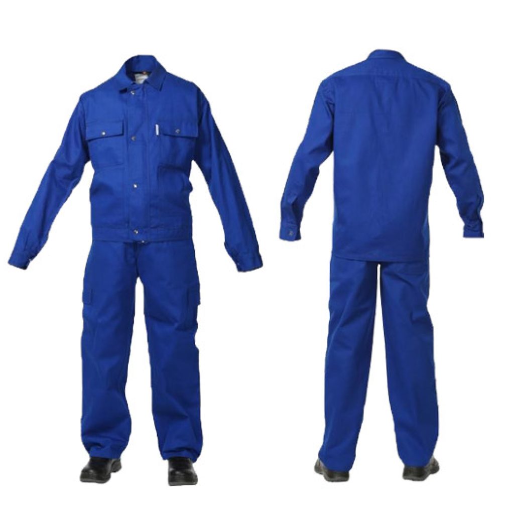 Two piece Uniform SW02 1