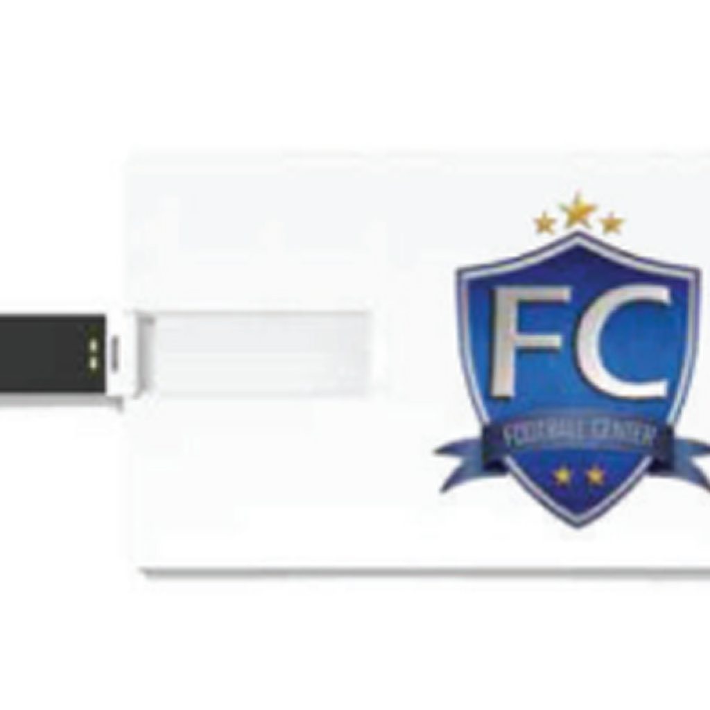 USB Flash Card