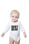 baby romper baby bear 2