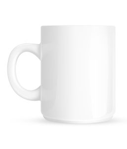 mug face b