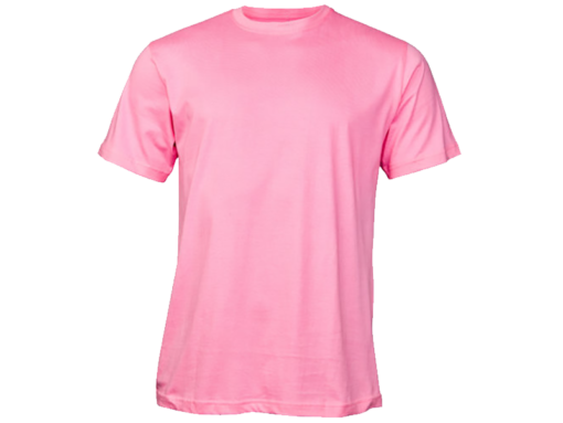 Pic a Tee Classic T shirt Light Pink 3 510x383 1
